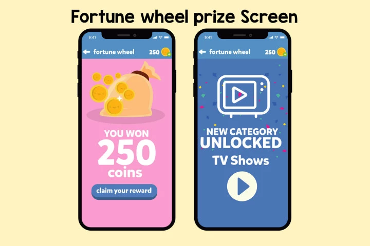 Emoji Quiz Game GUI Kit