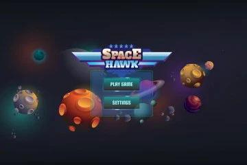 Ground Rock Game UI Assets Graphic by SCWorkspace · Creative Fabrica