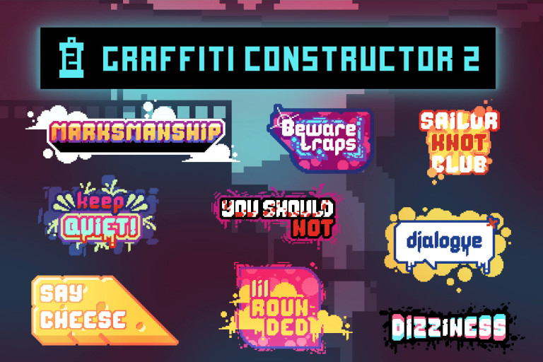 2D Game Assets Store & Free - CraftPix.net