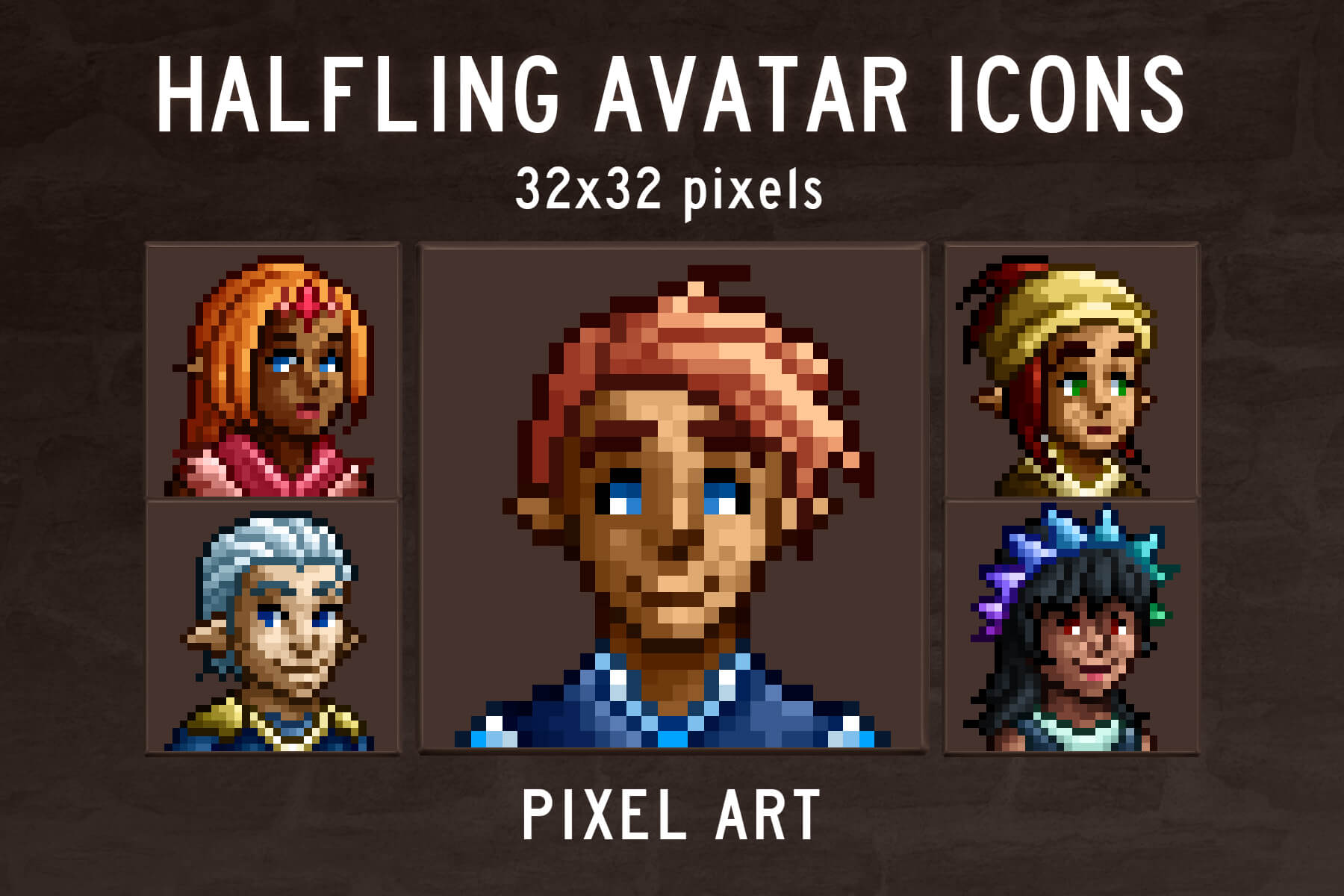 Icones 2d Pixel Para Jogos 3 by minion-de-Gandalf on DeviantArt
