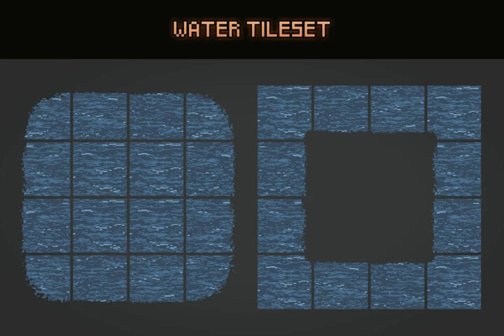 Free Top Down Military Boats Pixel Art