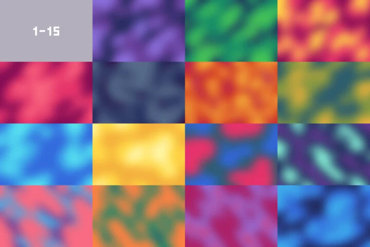 Free Cyberpunk Overlay Effects for Platformer Game