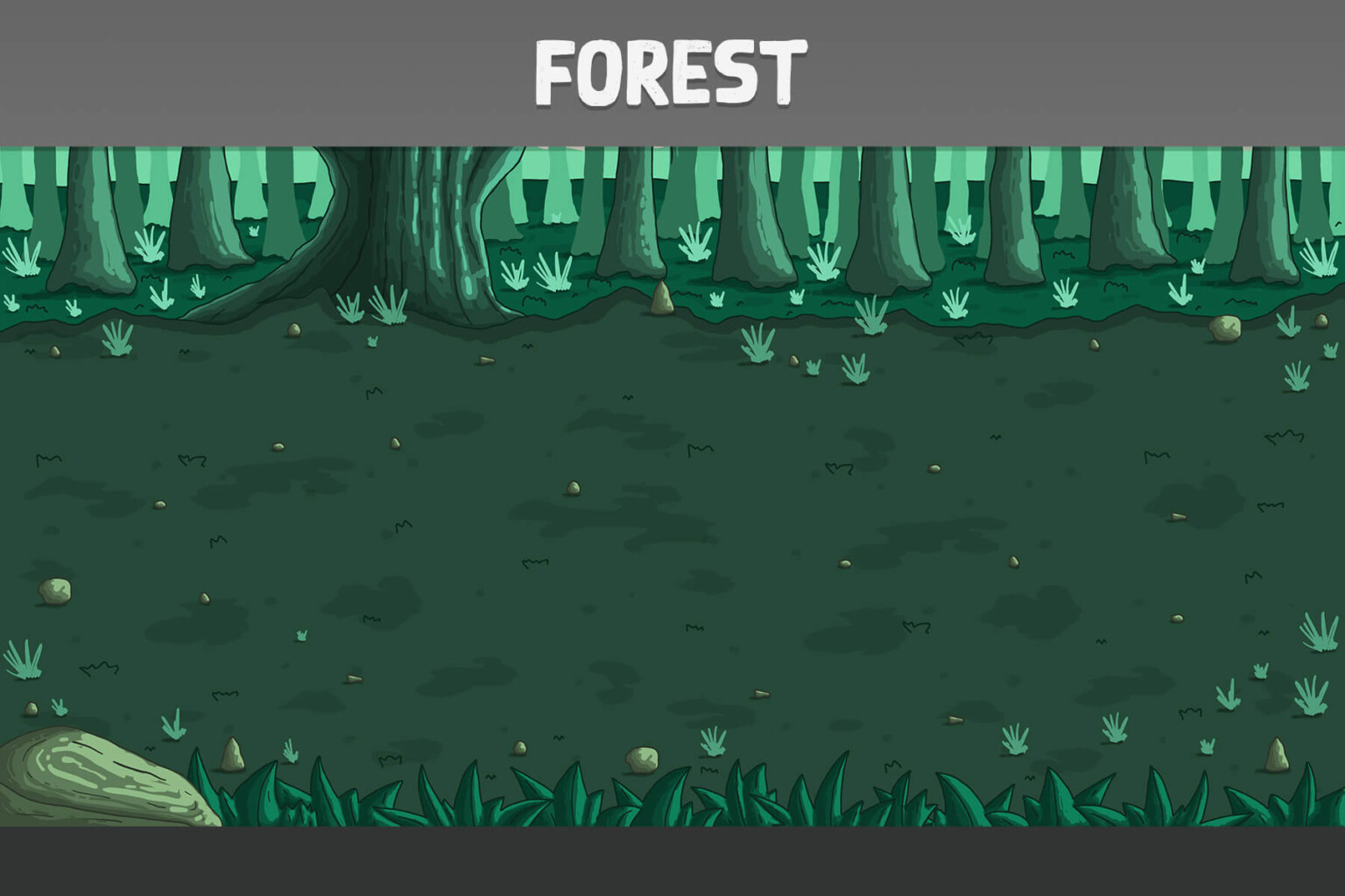 Free Forest Battle Backgrounds Download - CraftPix.net