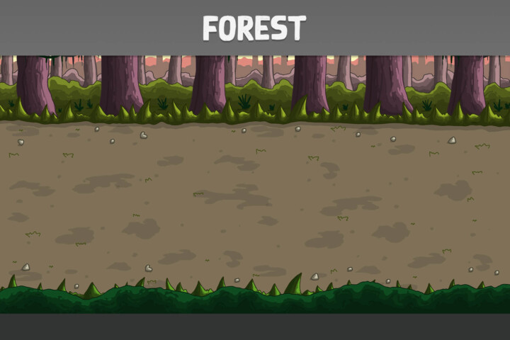 Free Forest Battle Backgrounds Download - CraftPix.net