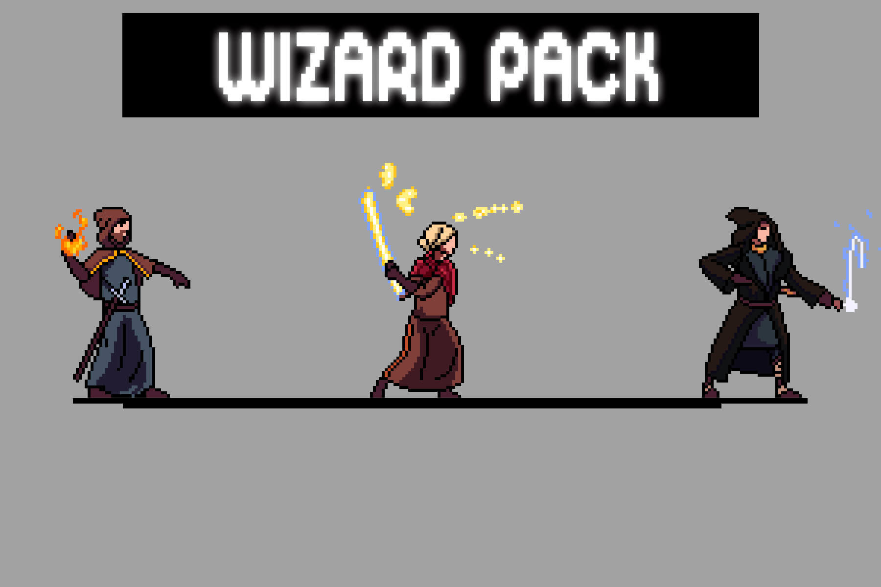 Wizard of Legend  Pixel art games, Pixel art, Pixel art background