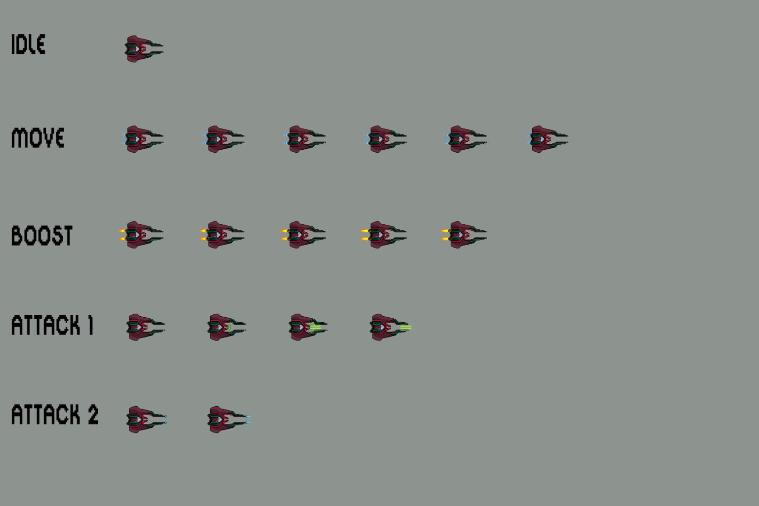 free-spaceship-pixel-art-sprite-sheets-craftpix