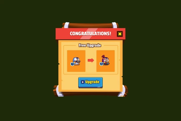 Cartoon Defense Game Assets Pack