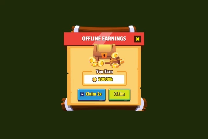 Cartoon Defense Game Assets Pack