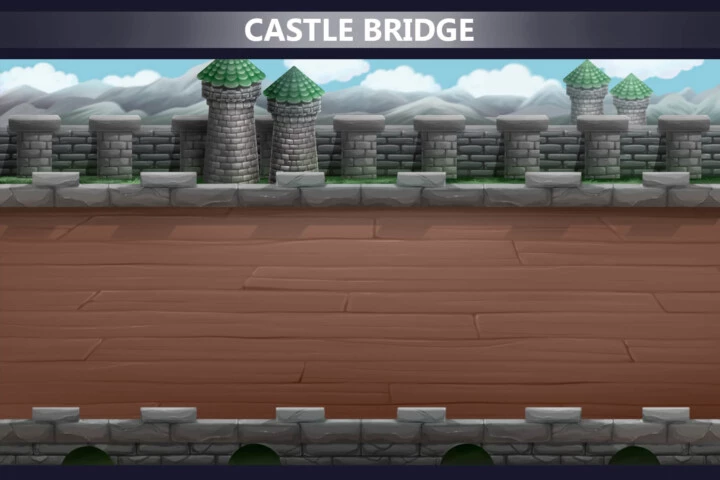 Free RPG Battleground Asset Pack