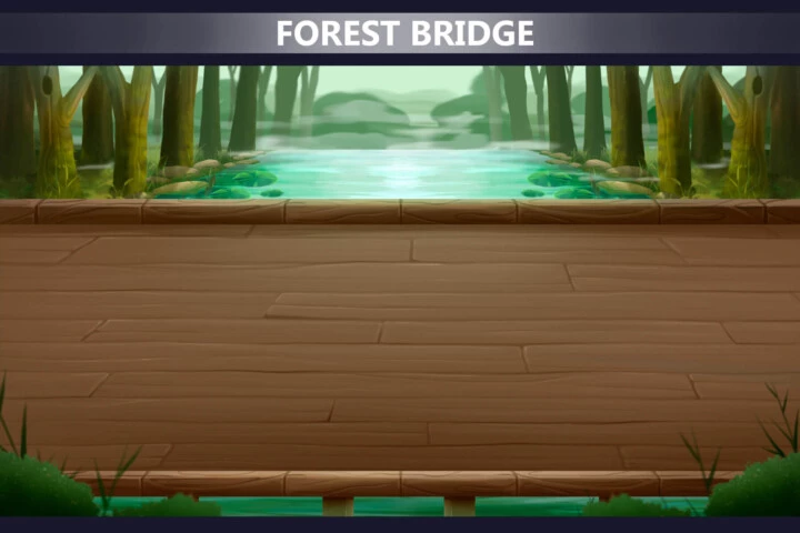 Free RPG Battleground Asset Pack