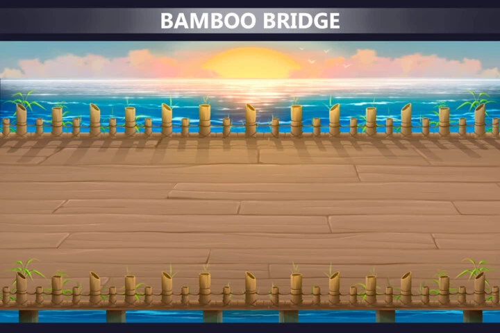 Free RPG Battleground Asset Pack