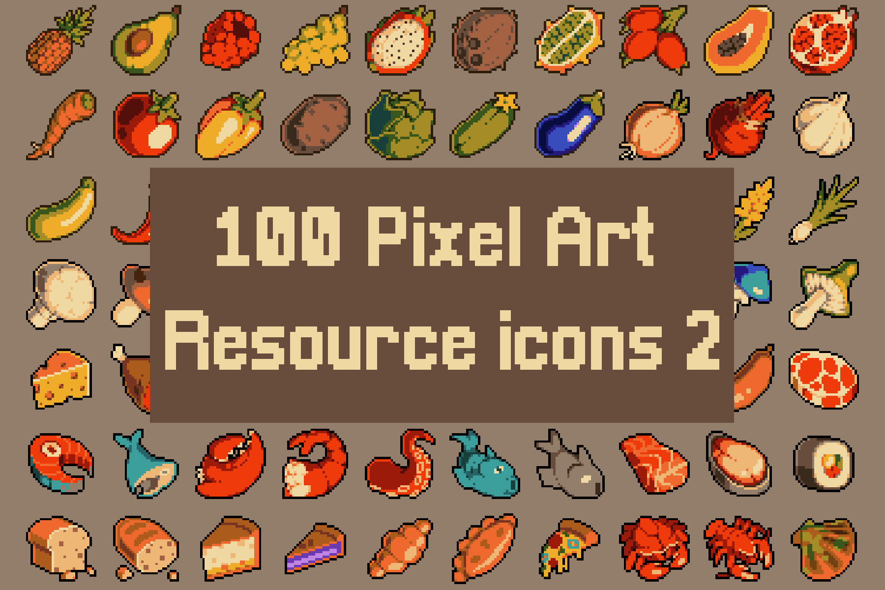 Pixel Art 32x32 for Android - Download