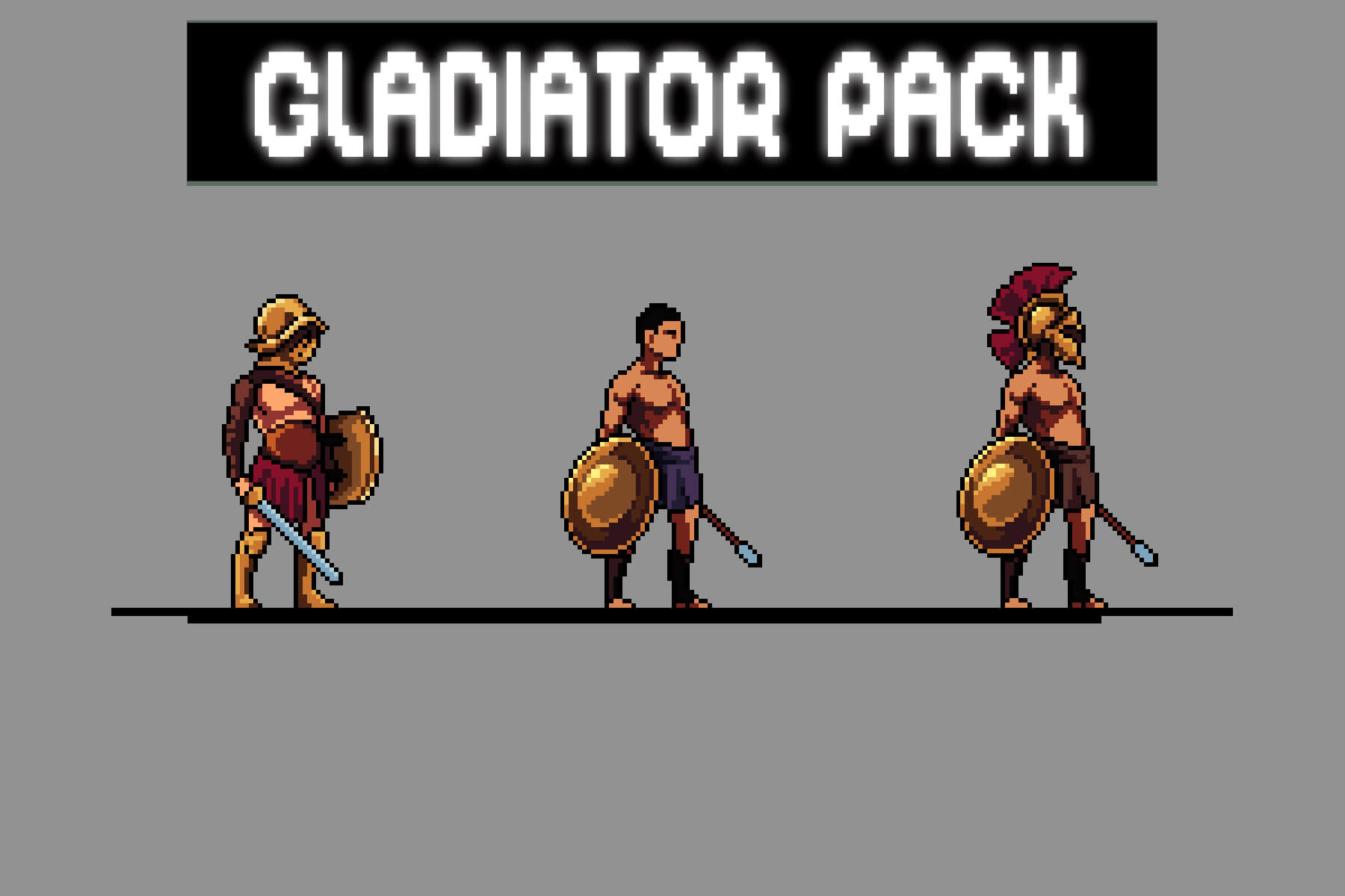 gladiator-sprite-sheets-pixel-art-set-download-craftpix