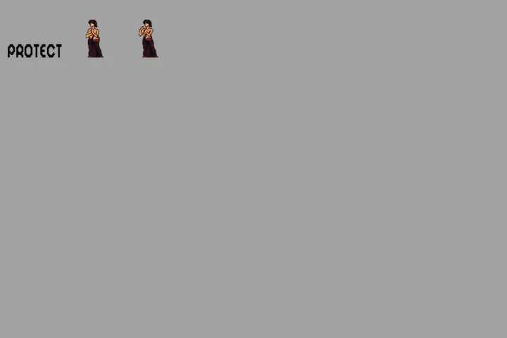 Peasants 2D Pixel Art Sprite Pack
