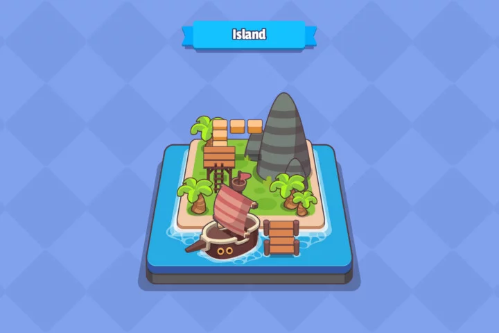 Level Selections Asset Pack