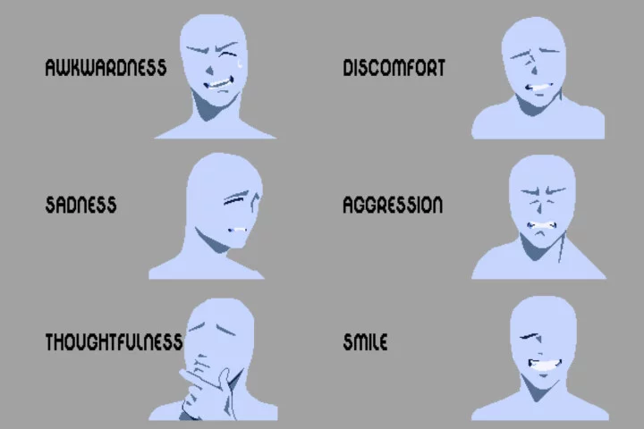 Free Prototype Dialogue Portraits for Pixel Games