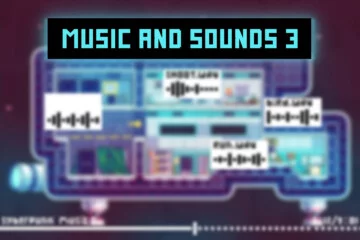 Free Futuristic Game Music and Sound Effects Pack 3
