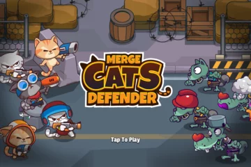 Free Cartoon Cat Defense Game Asset Kit Free Cartoon Cat Defense Game Asset Kit